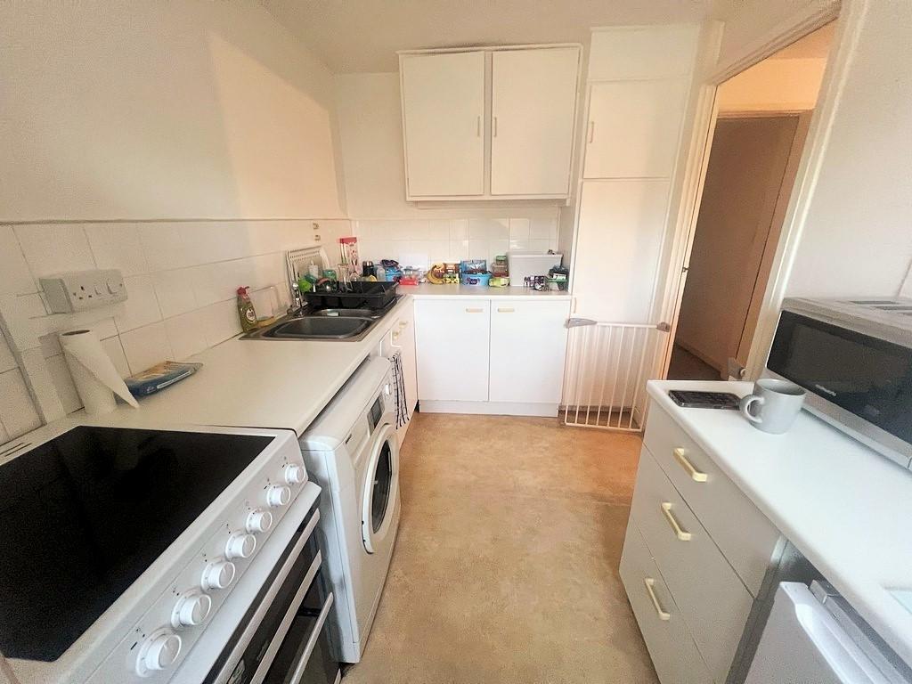 Kitchen iii