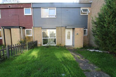 3 bedroom house to rent, Talan Rise, Northampton