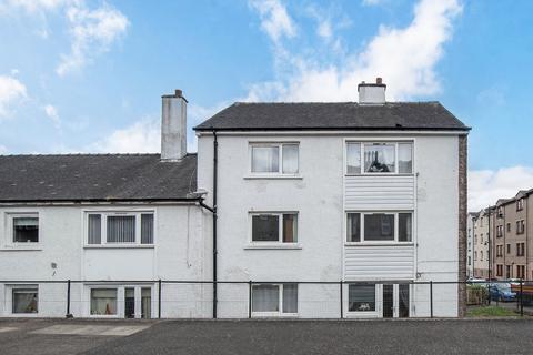 undefined, Douglas Street, Stirlingshire FK8