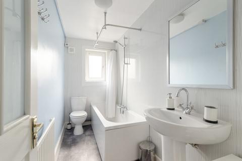 undefined, Douglas Street, Stirlingshire FK8