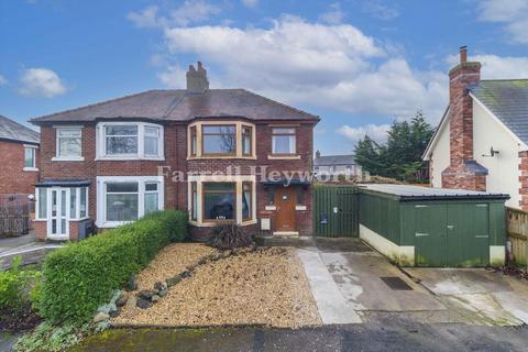 3 bedroom house for sale, Nicksons Lane, Poulton Le Fylde FY6