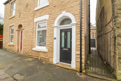 2 bedroom semi-detached house for sale, Hadfield Street, Glossop SK13