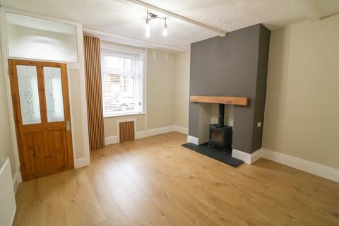 2 bedroom semi-detached house for sale, Hadfield Street, Glossop SK13