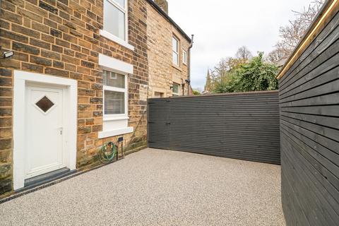 2 bedroom semi-detached house for sale, Hadfield Street, Glossop SK13