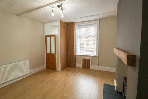 2 bedroom semi-detached house for sale, Hadfield Street, Glossop SK13