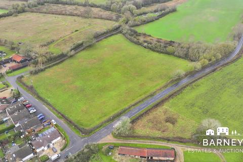 Land for sale, Mole Hill Green, Felsted CM6