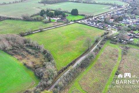 Land for sale, Mole Hill Green, Felsted CM6