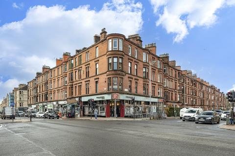 1 bedroom apartment for sale, Byres Road, Dowanhill, Glasgow