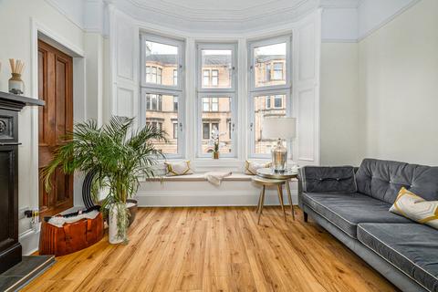 1 bedroom apartment for sale, Byres Road, Dowanhill, Glasgow