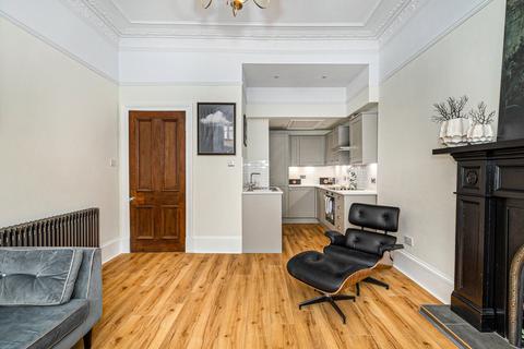 1 bedroom apartment for sale, Byres Road, Dowanhill, Glasgow