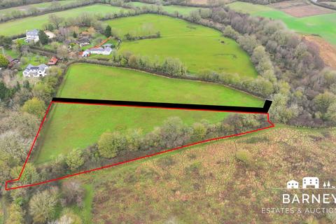 Land for sale, Mole Hill Green, Felsted CM6