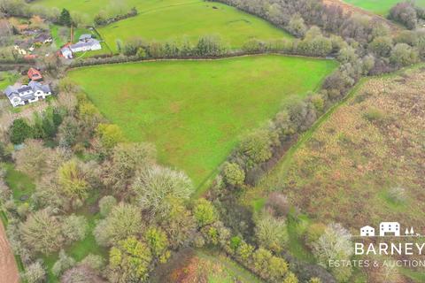 Land for sale, Mole Hill Green, Felsted CM6