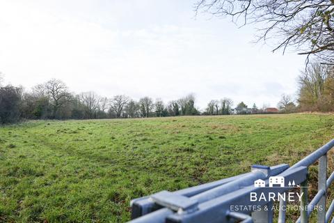 Land for sale, Mole Hill Green, Felsted CM6