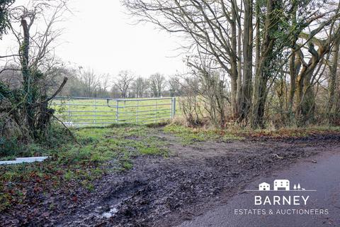 Land for sale, Mole Hill Green, Felsted CM6