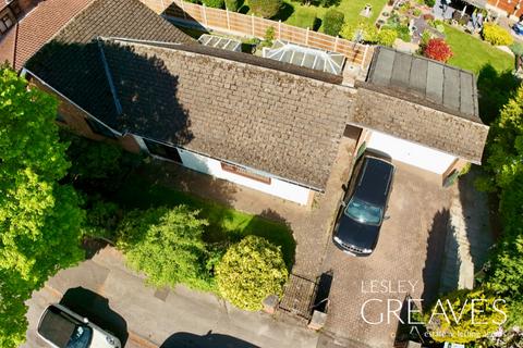 3 bedroom detached bungalow for sale, Kenrick Road, Mapperley, Nottingham