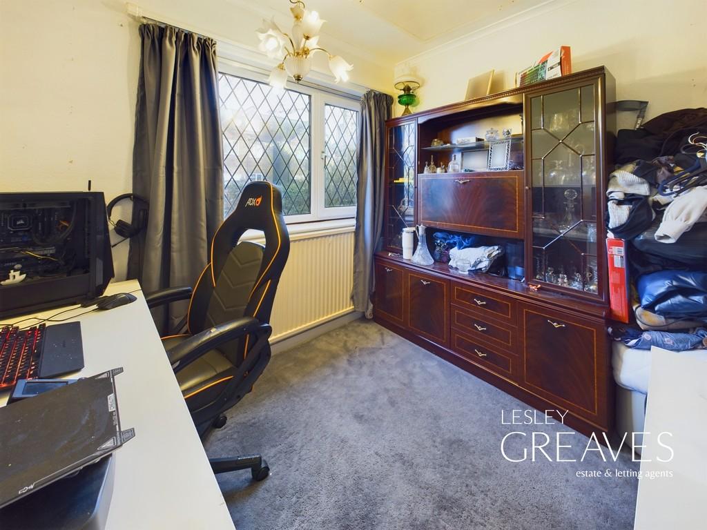 Bedroom Three/Office
