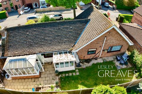 3 bedroom detached bungalow for sale, Kenrick Road, Mapperley, Nottingham