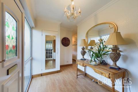 3 bedroom detached bungalow for sale, Kenrick Road, Mapperley, Nottingham