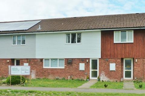 3 bedroom terraced house to rent, Studlands Park Avenue, Newmarket