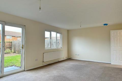 3 bedroom terraced house to rent, Studlands Park Avenue, Newmarket