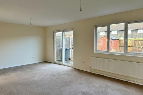 3 bedroom terraced house to rent, Studlands Park Avenue, Newmarket