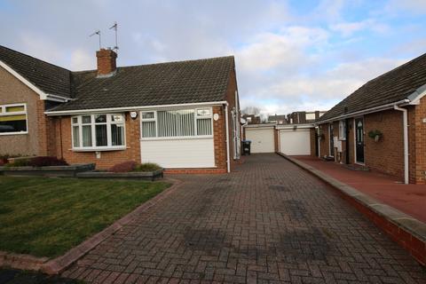 2 bedroom bungalow for sale, Gloucestershire Drive, Belmont, Durham, DH1