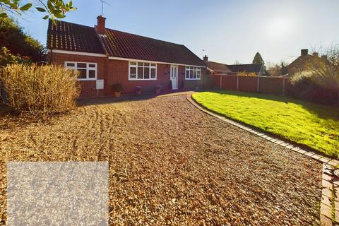 4 bedroom detached bungalow for sale, Micklebarrow Close, Southwell