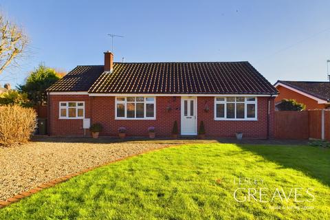 undefined, Micklebarrow Close, Southwell