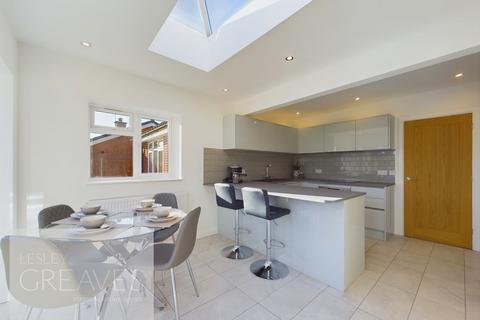 undefined, Micklebarrow Close, Southwell