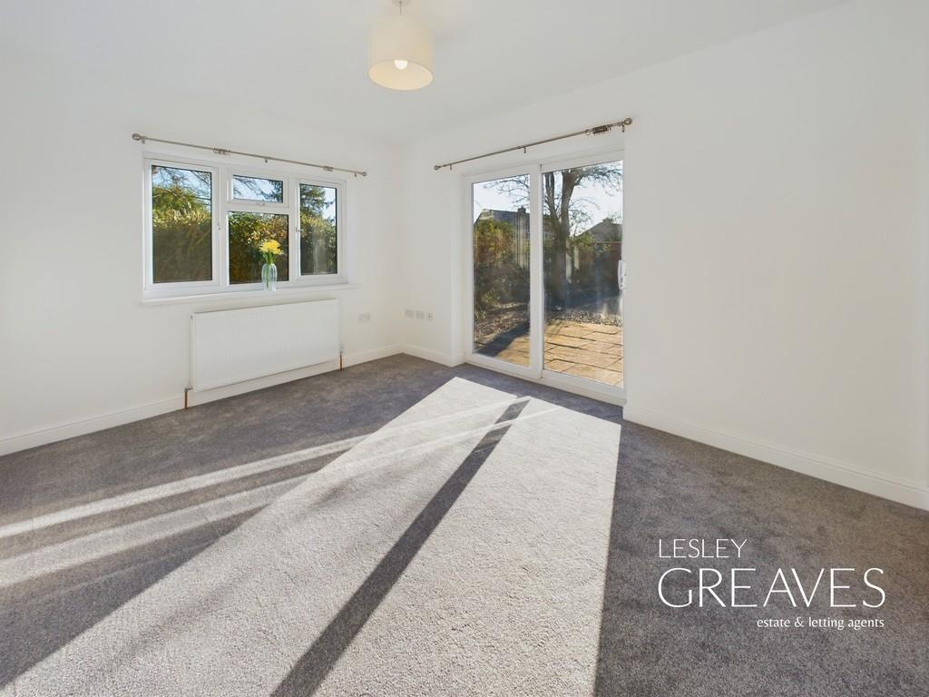 Bedroom Two/Dining Room