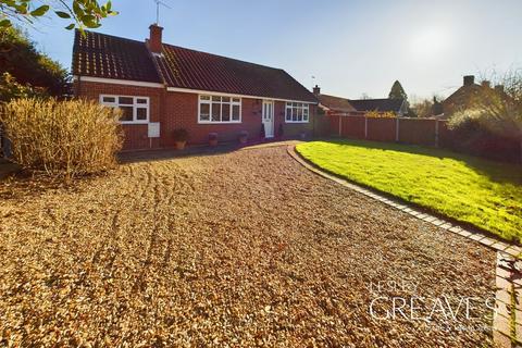 undefined, Micklebarrow Close, Southwell