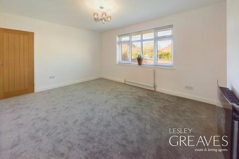 undefined, Micklebarrow Close, Southwell