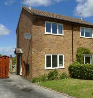 1 bedroom semi-detached house for sale, Bryn Rhyg, Colwyn Bay, LL29