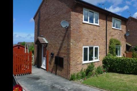 1 bedroom semi-detached house for sale, Bryn Rhyg, Colwyn Bay, LL29