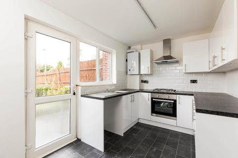 2 bedroom terraced house to rent, Quebec Gardens, Southampton SO31