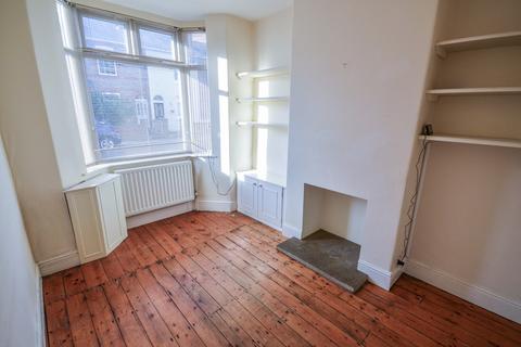 2 bedroom terraced house to rent, Borough Road, Altrincham