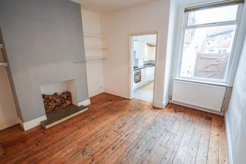 2 bedroom terraced house to rent, Borough Road, Altrincham