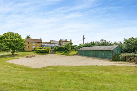 Farm for sale, Chilson, Chipping Norton, OX7