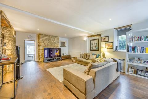 5 bedroom farm house for sale, Chilson, Chipping Norton, OX7