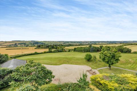 5 bedroom farm house for sale, Chilson, Chipping Norton, OX7