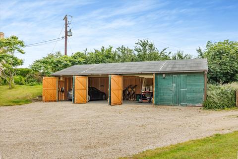 5 bedroom farm house for sale, Chilson, Chipping Norton, OX7