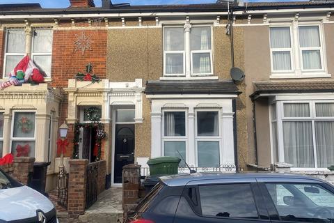 5 bedroom terraced house for sale, Munster Road, Portsmouth