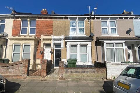 5 bedroom terraced house for sale, Munster Road, Portsmouth