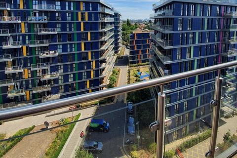 undefined, Hatton Road, Wembley
