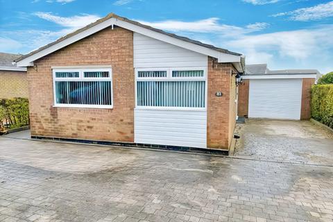 3 bedroom detached bungalow for sale, Price Close, Loggerheads