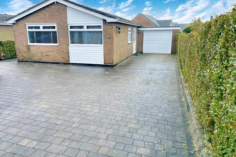 3 bedroom detached bungalow for sale, Price Close, Loggerheads