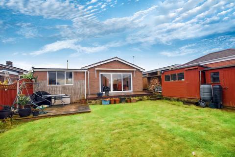 3 bedroom detached bungalow for sale, Price Close, Loggerheads