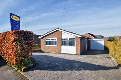 3 bedroom detached bungalow for sale, Price Close, Loggerheads