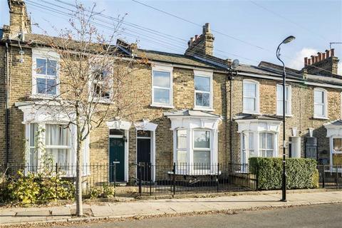 3 bedroom terraced house for sale, Brocklehurst Street, London SE14