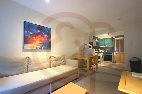 1 bedroom flat to rent, Molyneux Street, Marylebone, W1H